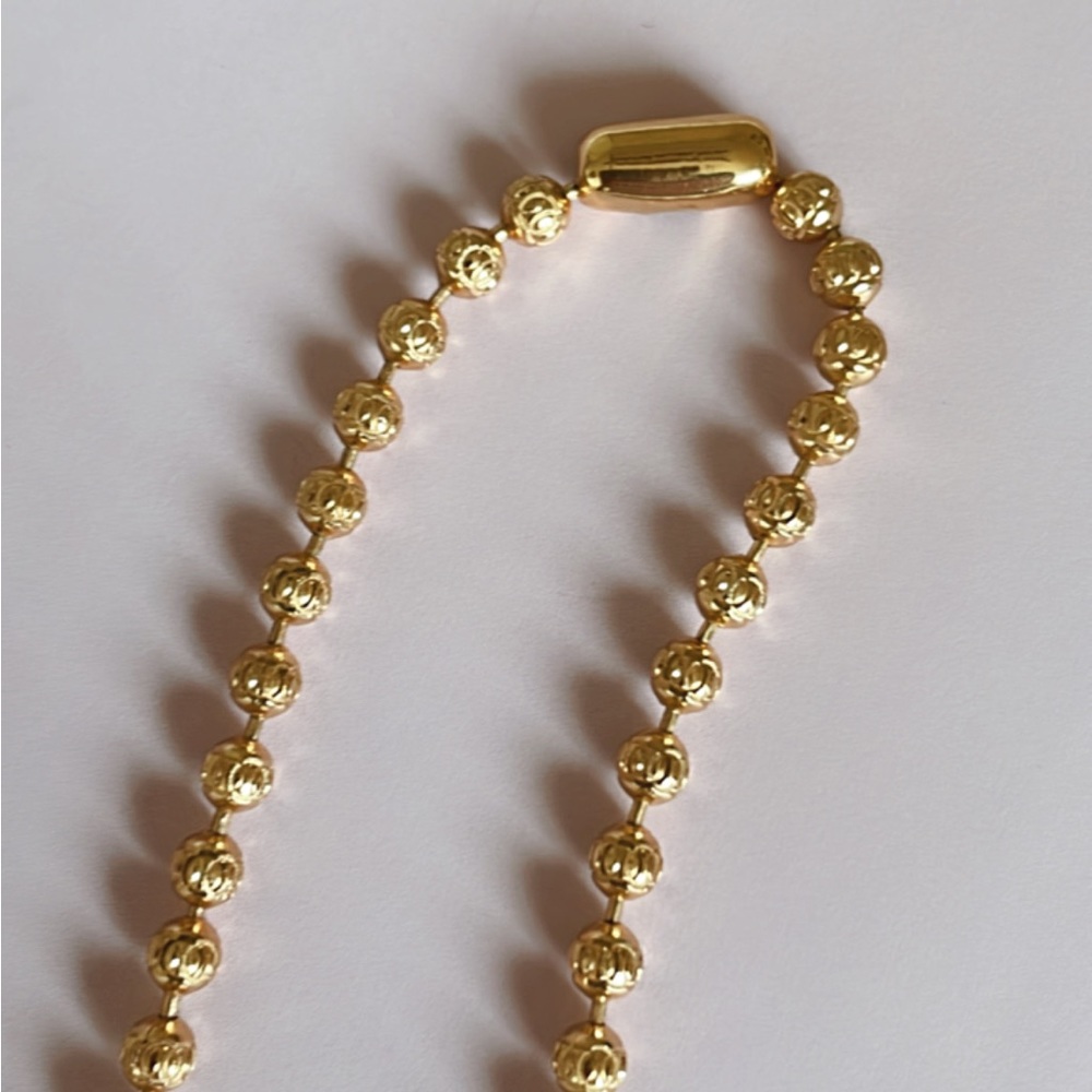 Tesorito Necklace - Picture 4 of 4